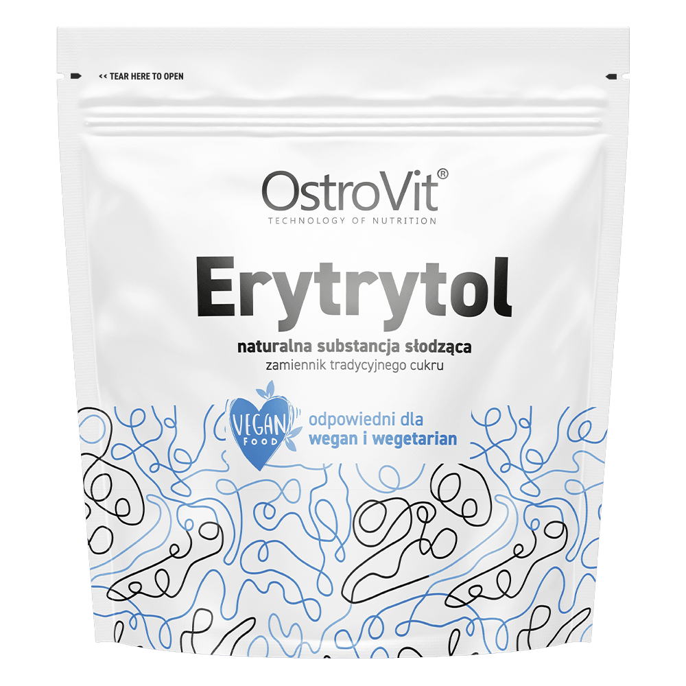 OstroVit Erythritol
