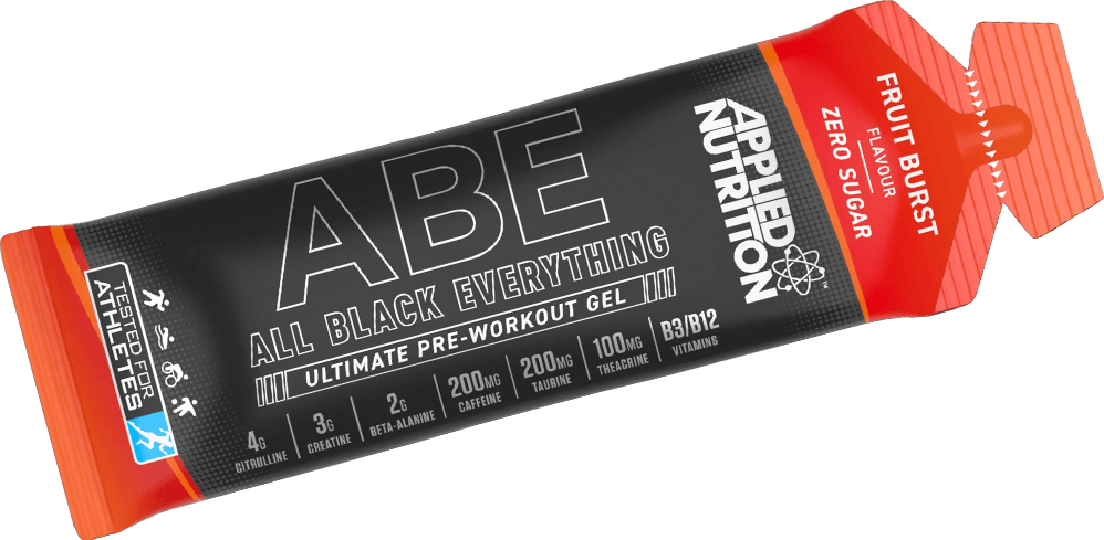 Applied A.B.E Pre Gel - 60 ml - Applied Nutrition