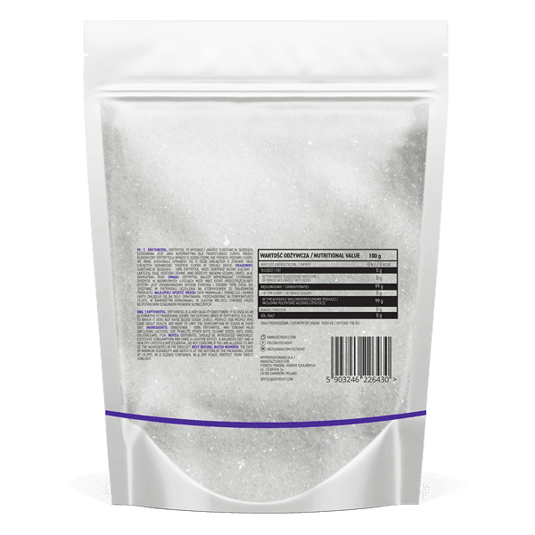OstroVit Erythritol